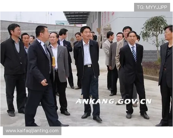 凯发公司未来五年的发展规划与核心竞争力提升路径 凯发公司未来五年的发展规划与核心竞争力提升路径